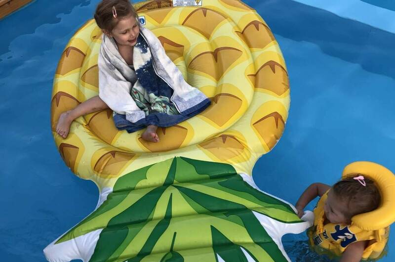 Гостевой дом «СанРайз»