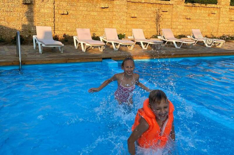 Гостевой дом «СанРайз»