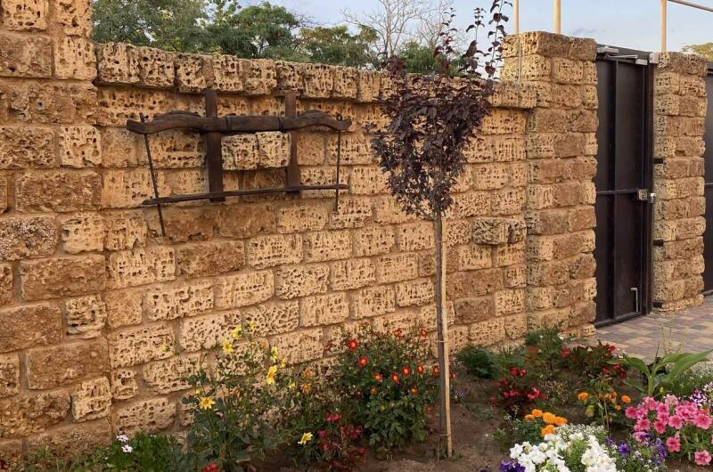 Гостевой дом «СанРайз»