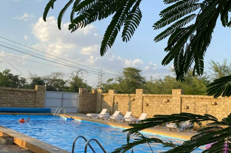 Гостевой дом «СанРайз»