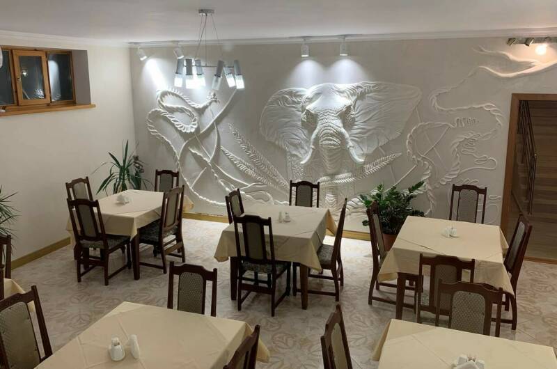 Гостевой дом «СанРайз»