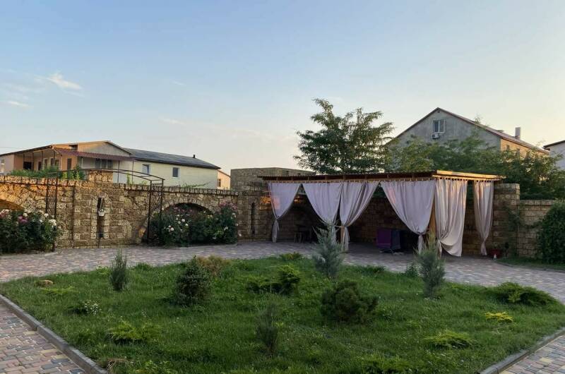 Гостевой дом «СанРайз»