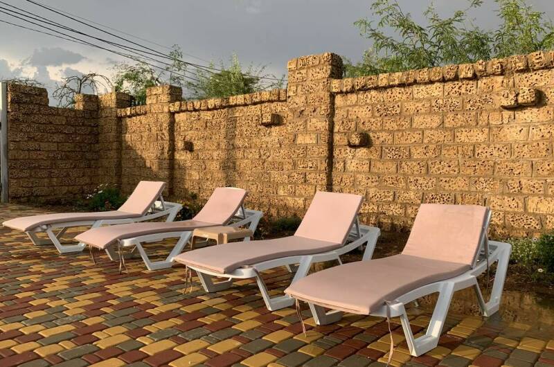 Гостевой дом «СанРайз»