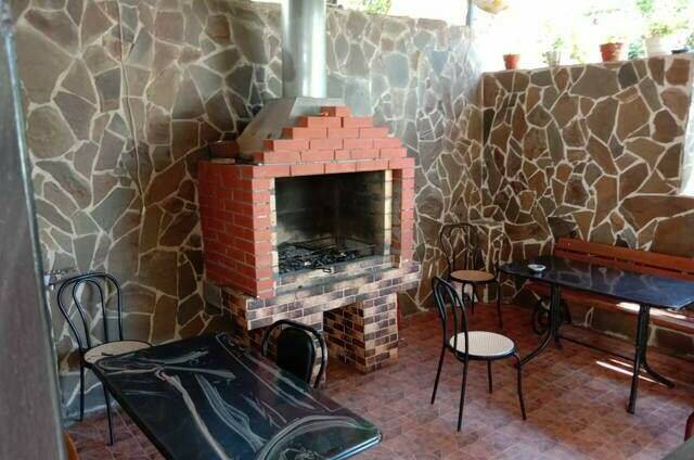 Гостевой дом на Руданского