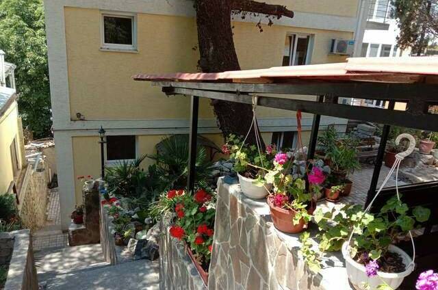 Гостевой дом на Руданского