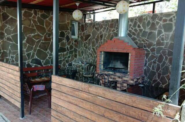 Гостевой дом на Руданского