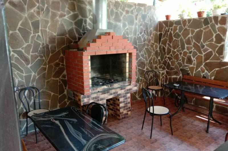 Гостевой дом на Руданского