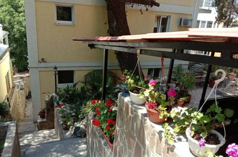 Гостевой дом на Руданского