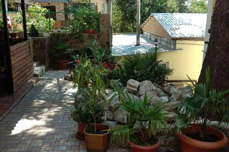 Гостевой дом на Руданского