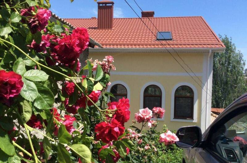 Гостевой дом «Антураж»