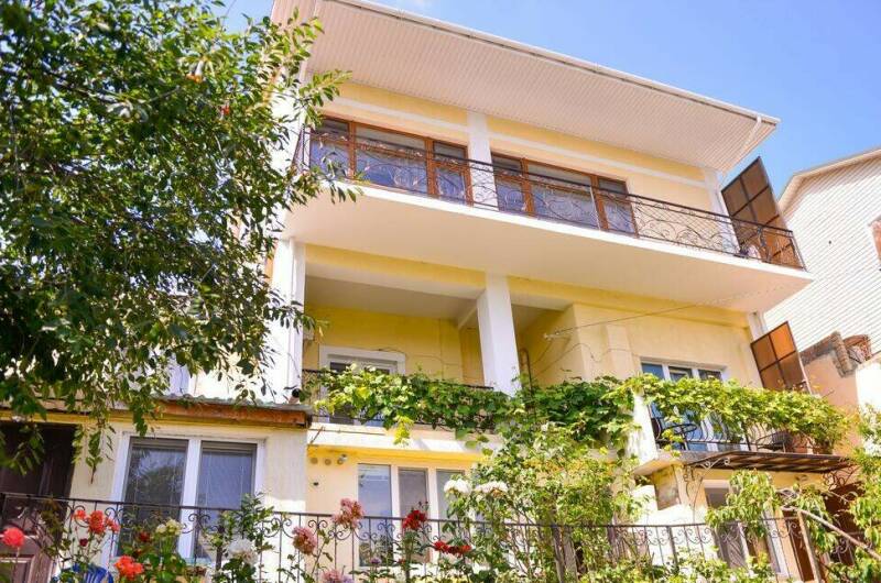 Гостевой дом «Антураж»