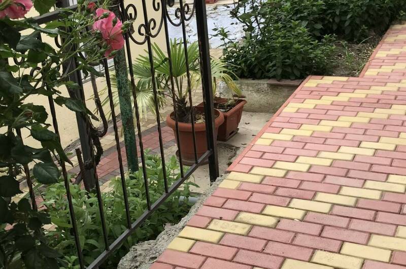 Гостевой дом «Антураж»