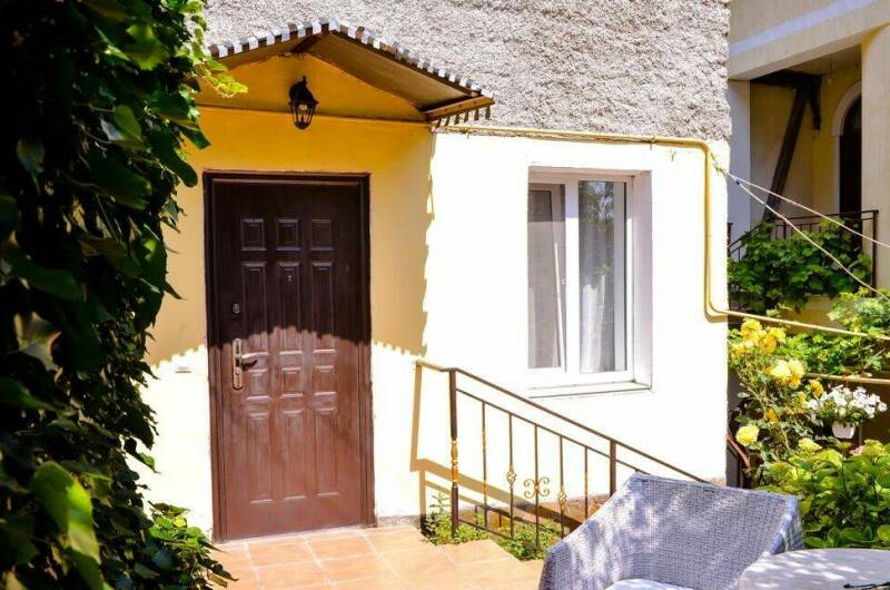 Гостевой дом «Антураж»