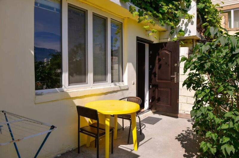 Гостевой дом «Антураж»