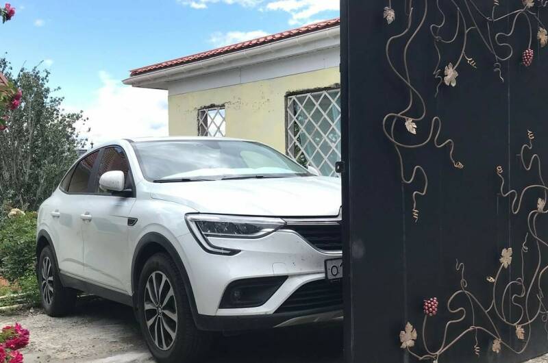 Гостевой дом «Антураж»