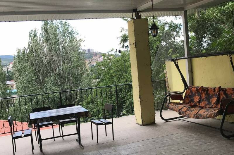 Гостевой дом «Антураж»