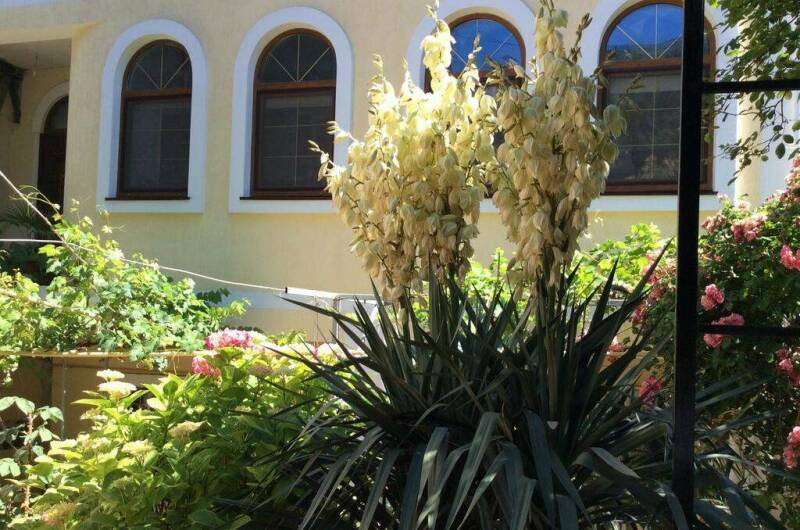 Гостевой дом «Антураж»