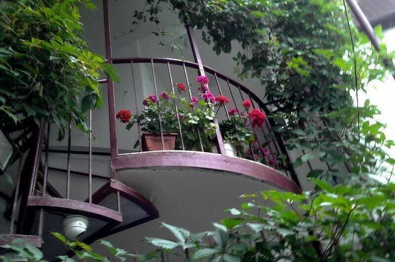 Гостевой дом «Hot-Alushta»