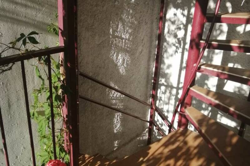 Гостевой дом «Hot-Alushta»