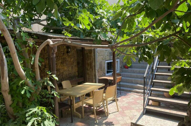 Гостевой дом «В гостях у Лилии»