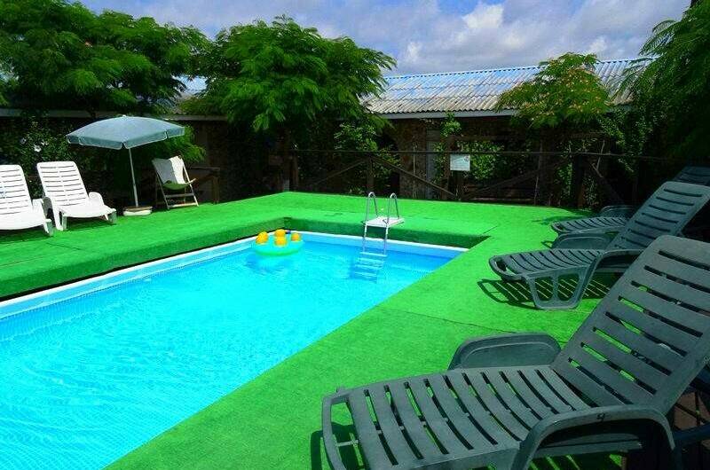 Гостевой дом «Sea Paradise»