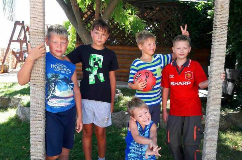 Гостевой дом «Sea Paradise»