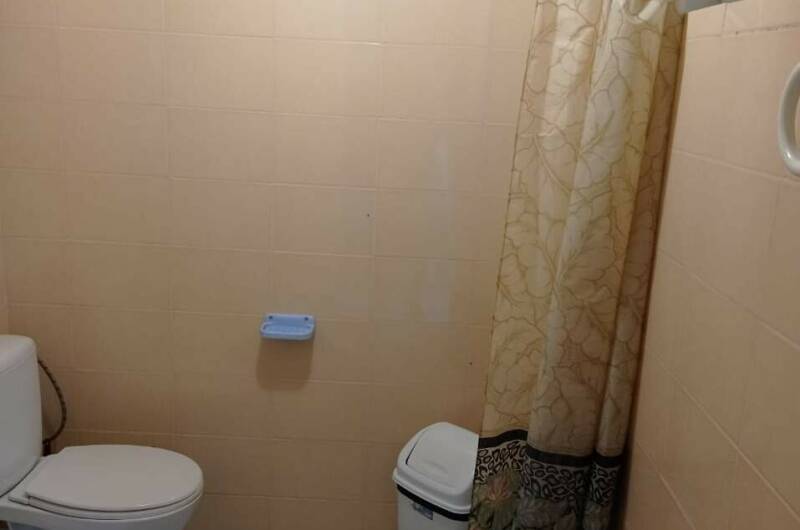 Гостевой дом «Sea Paradise»