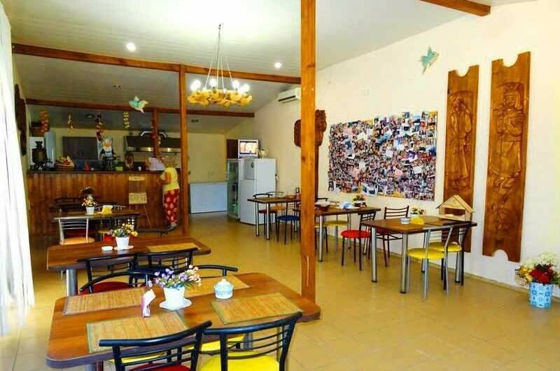 Гостевой дом «Sea Paradise»