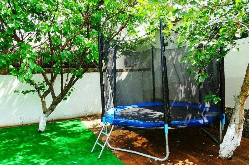 Гостевой дом «Sea Paradise»