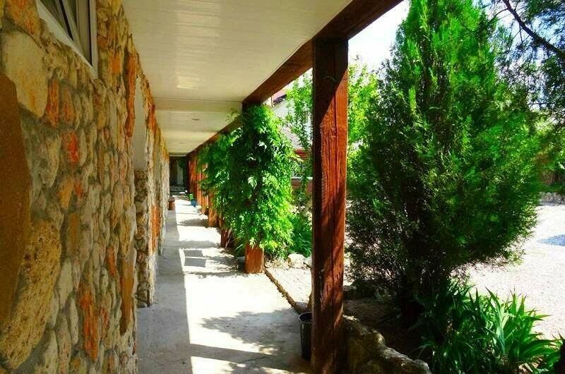 Гостевой дом «Sea Paradise»