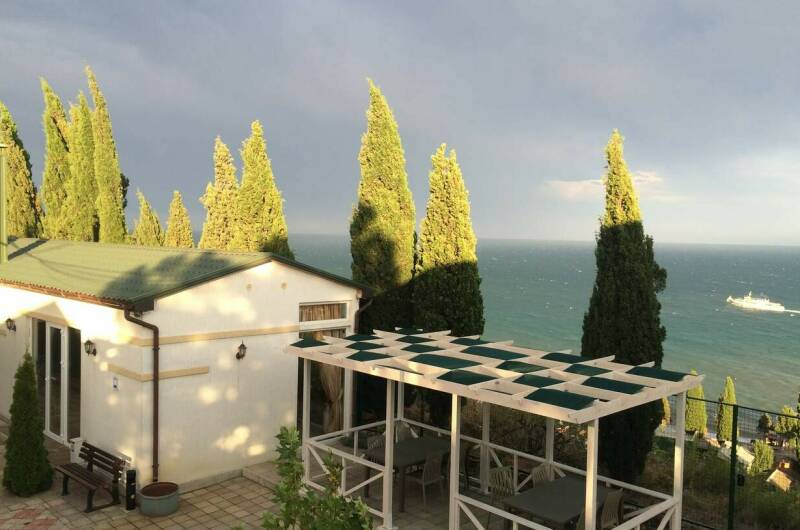 Гостевой дом «Джур-Джур»