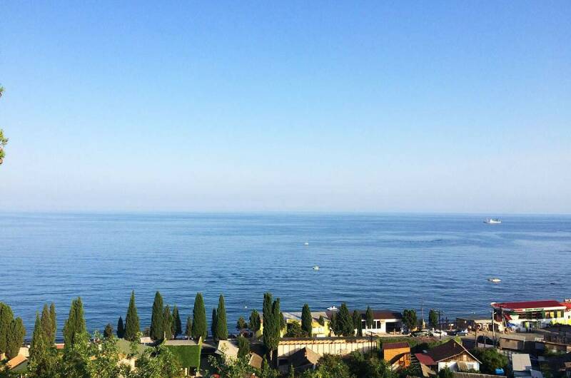 Гостевой дом «Джур-Джур»