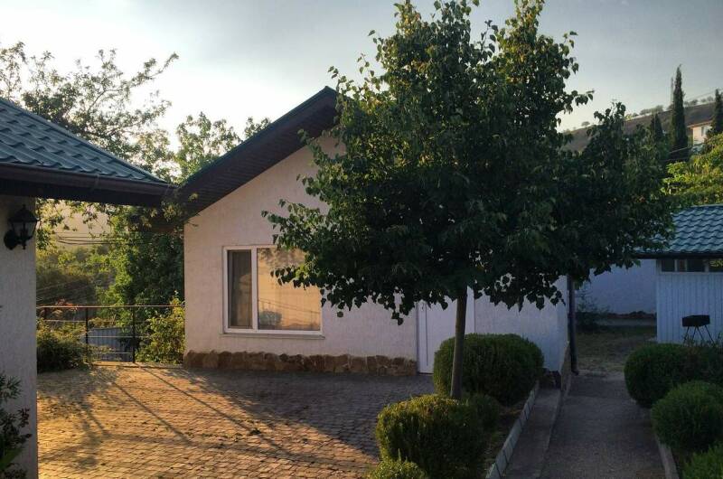 Гостевой дом «Джур-Джур»