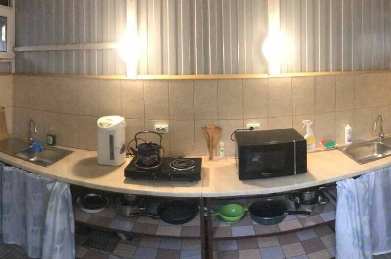 Гостевой дом «Джур-Джур»