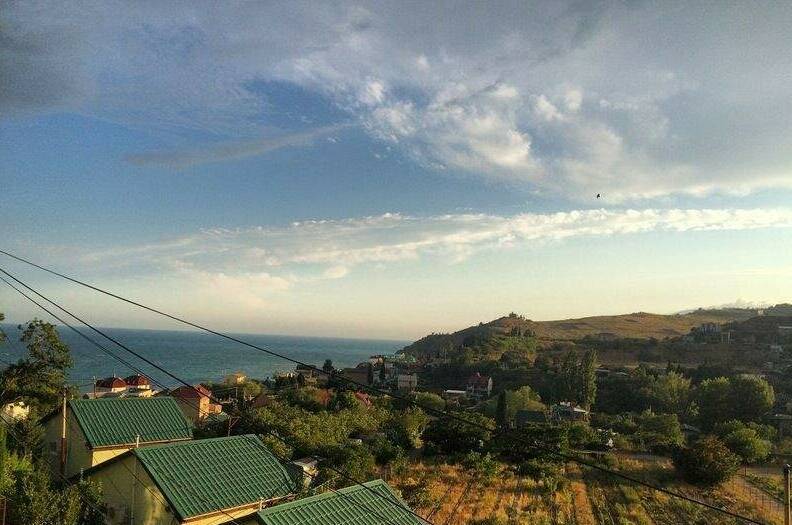 Гостевой дом «Джур-Джур»