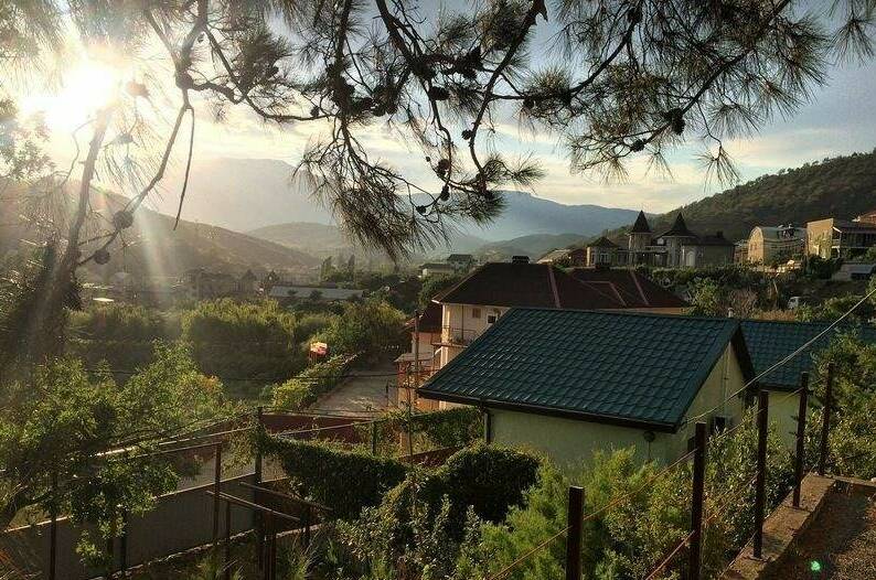 Гостевой дом «Джур-Джур»