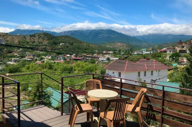 Гостевой дом «Джур-Джур»