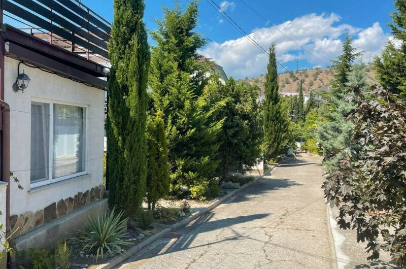 Гостевой дом «Джур-Джур»