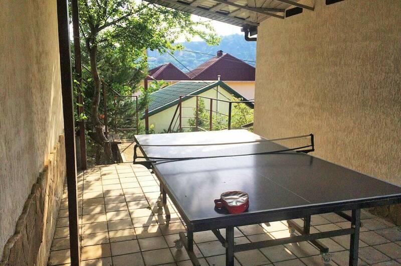 Гостевой дом «Джур-Джур»