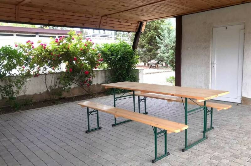 Гостевой дом «Джур-Джур»