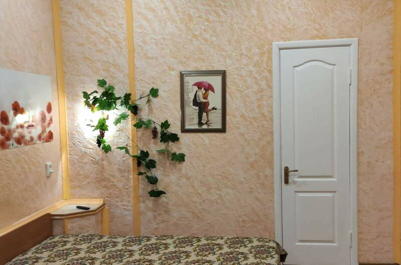 Дом под ключ «Около моря»