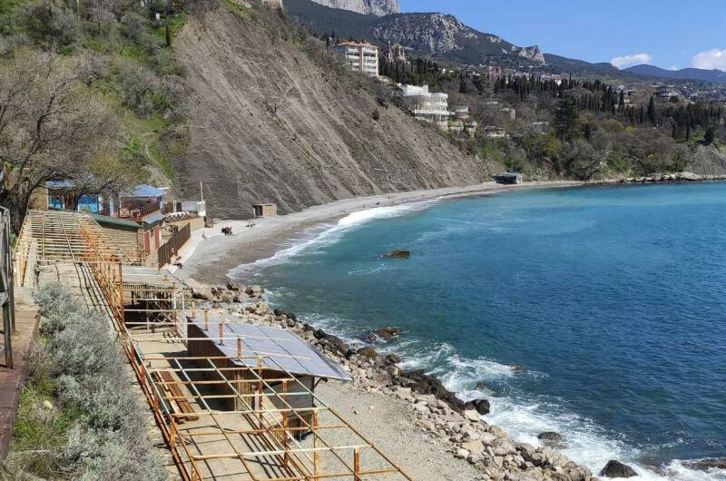 Дом под ключ «Около моря»