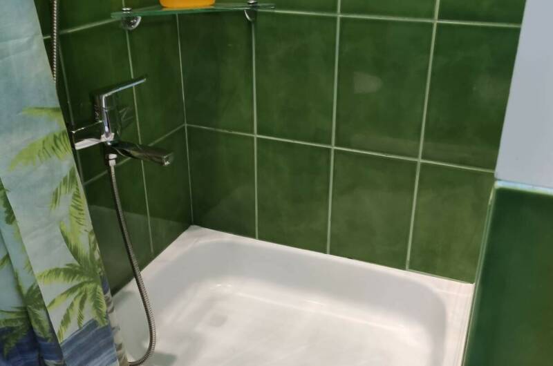 Дом под ключ «Около моря»