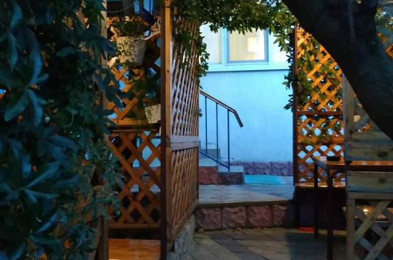 Дом под ключ «Около моря»