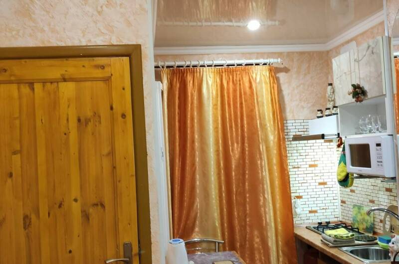 Дом под ключ «Около моря»