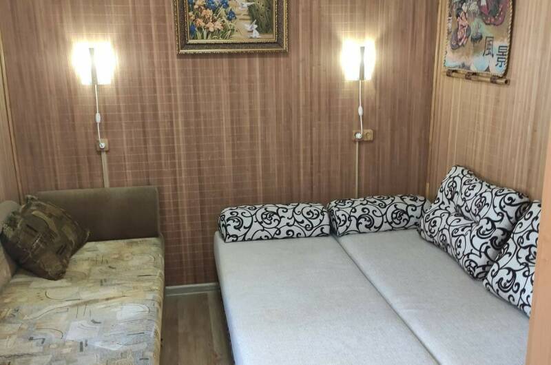 Дом под ключ «Около моря»