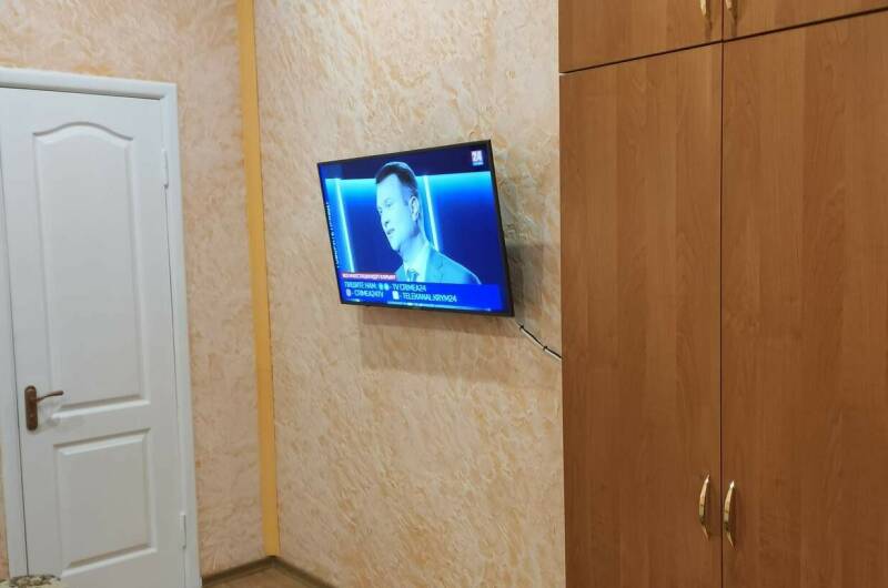 Дом под ключ «Около моря»