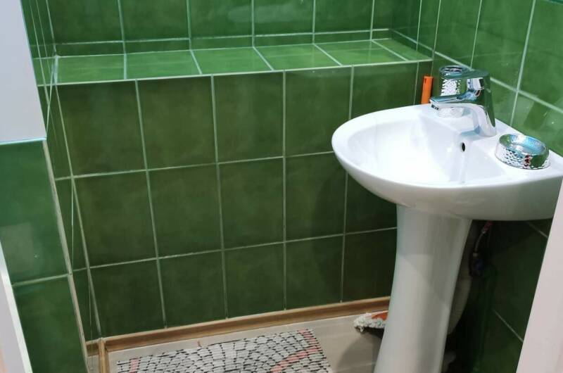 Дом под ключ «Около моря»