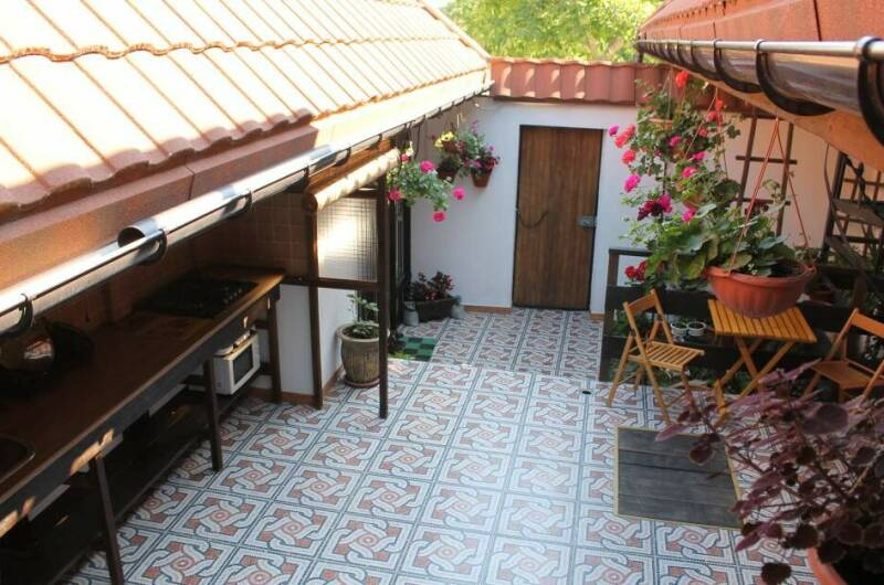 Гостевой дом на Московской 17