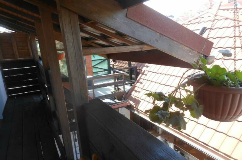 Гостевой дом на Московской 17